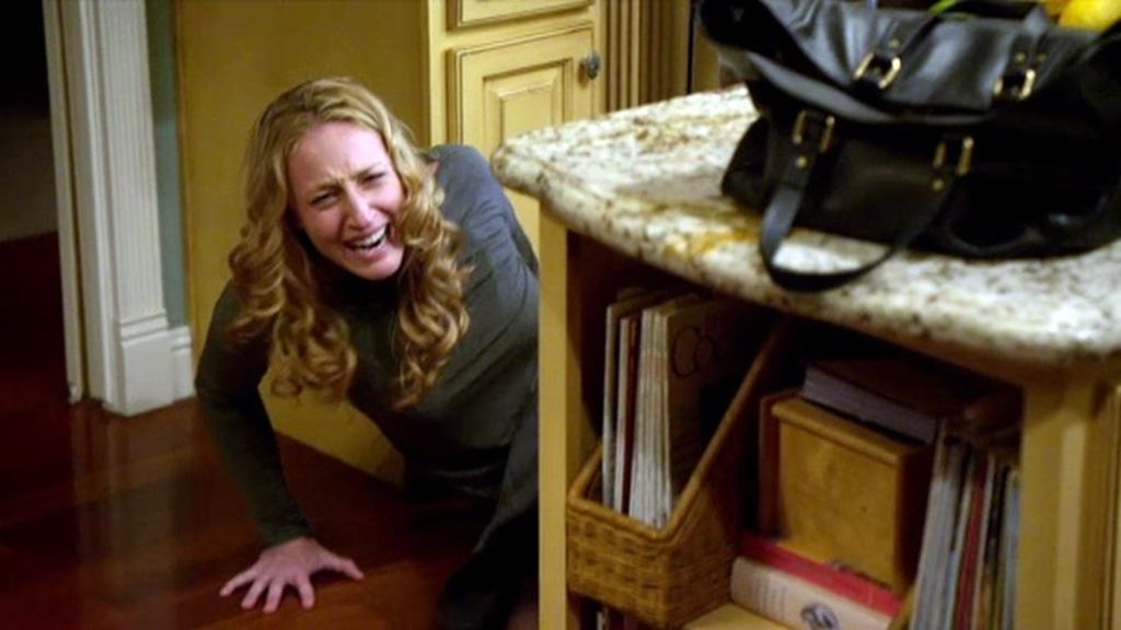 La verdadera identidad del 'asesino del piano'