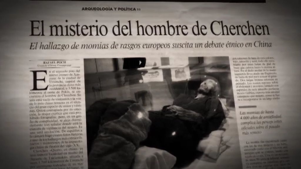 Los enigmas de China, en imágenes