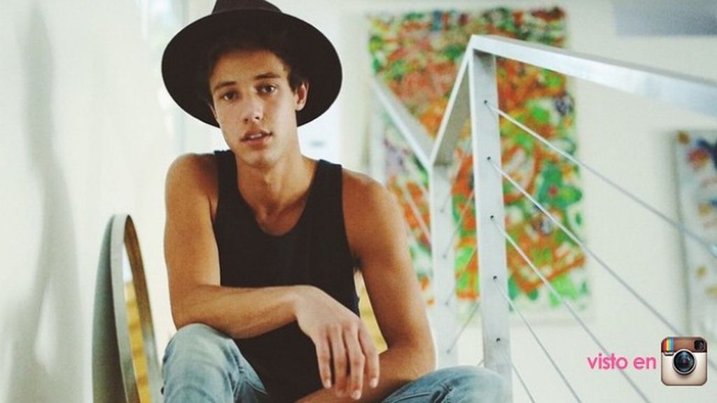 Cameron Dallas