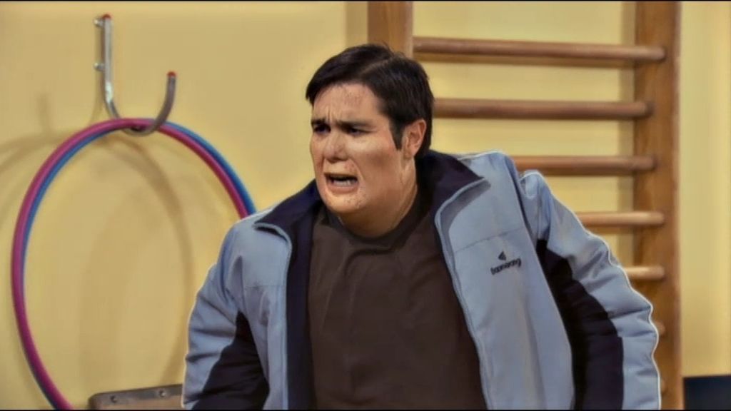 Simón no olvida lo mal que se lo hizo pasar Soraya