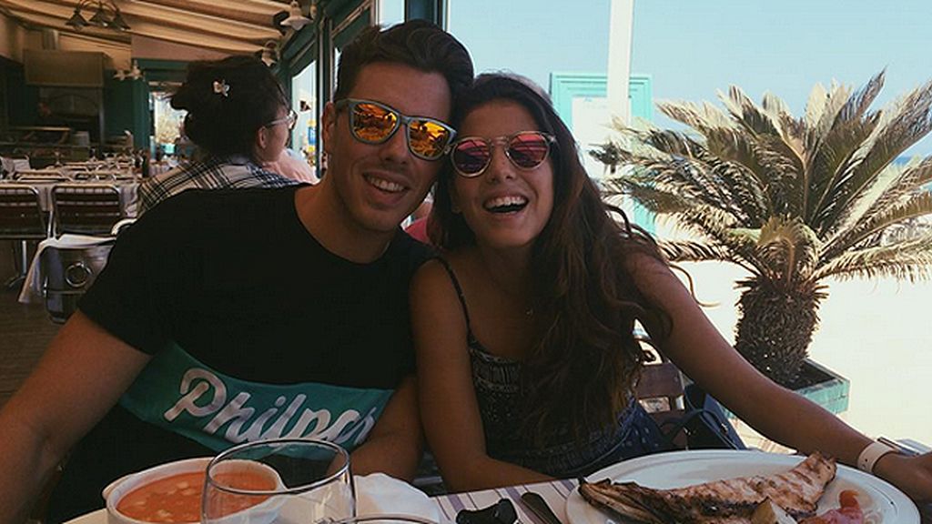 Un amor que ha terminado en boda en 'GH 16'