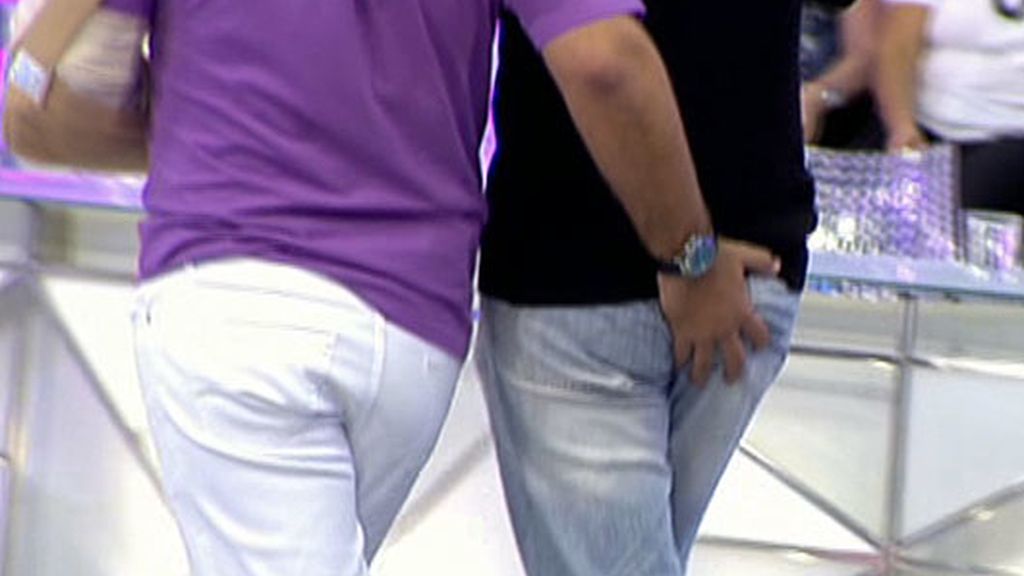 ¡Kiko por fin sale del armario!