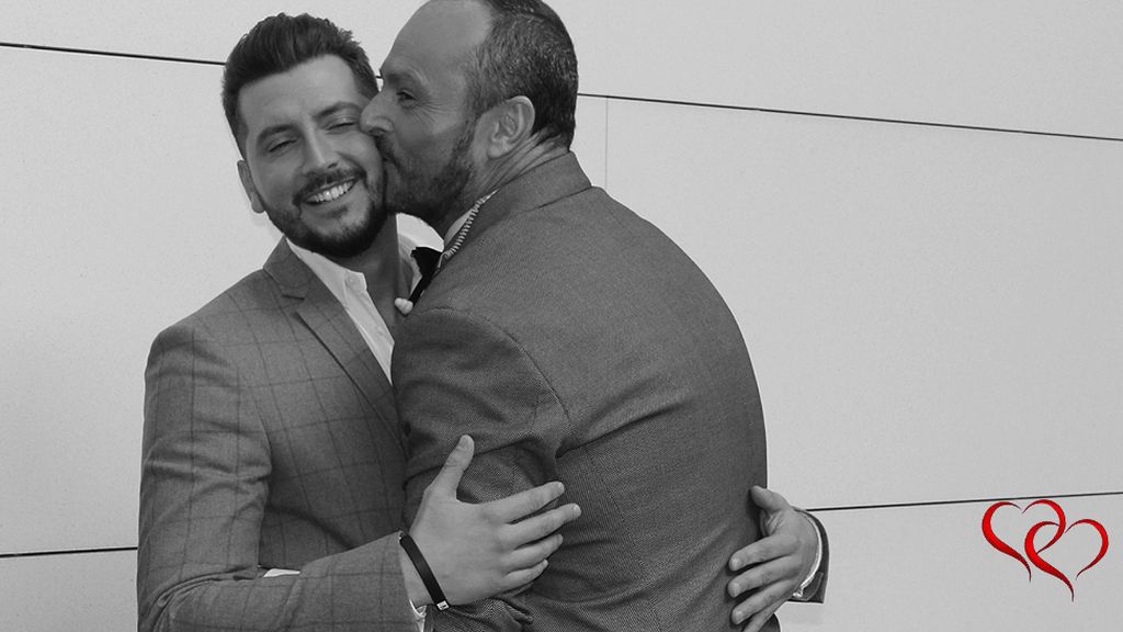 Nervios, risas y sentimientos a flor de piel