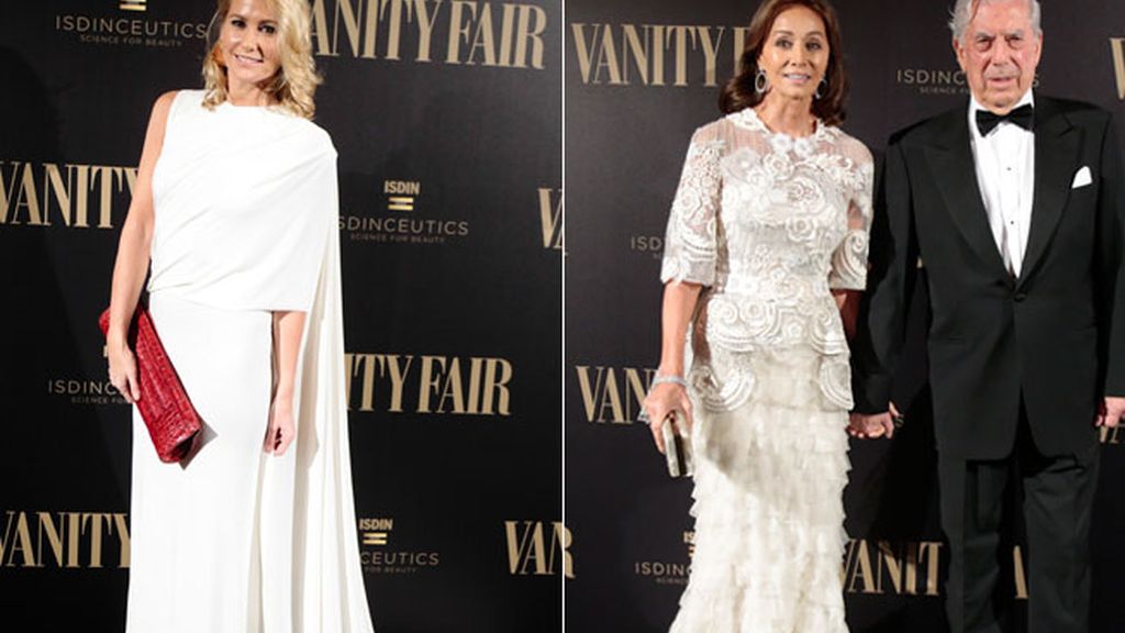 Aciertos Vanity Fair