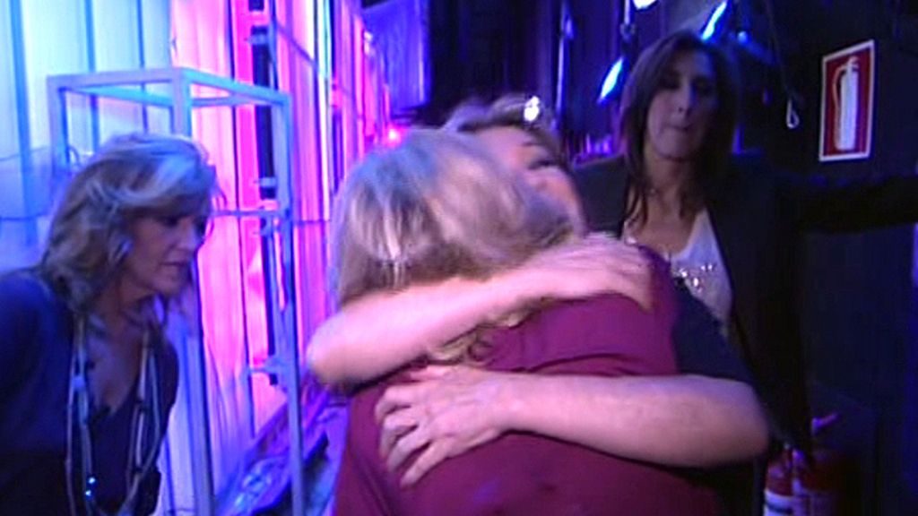 Terelu, preocupada por la reacción a su portada