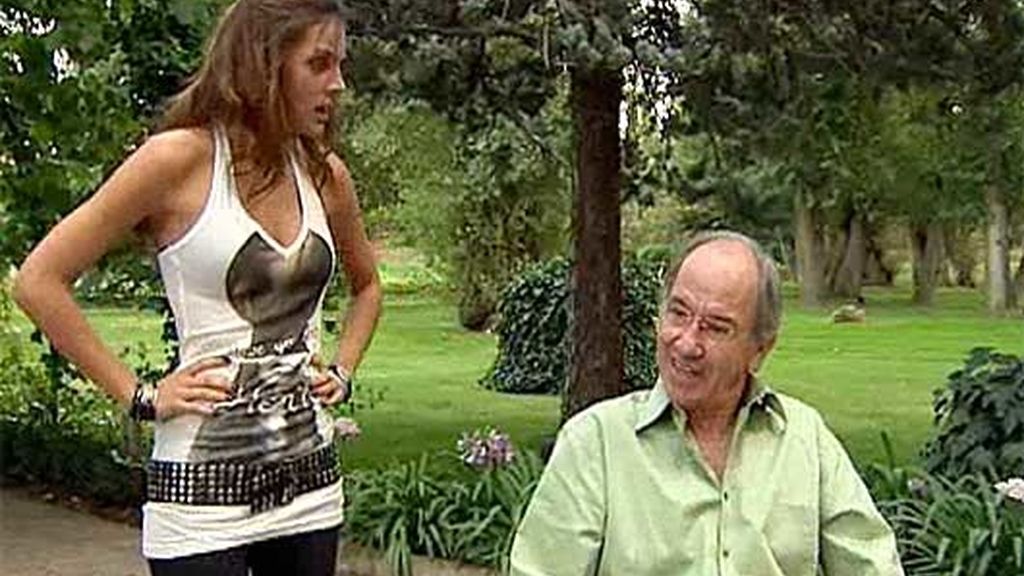 La Roca suspendido por manipulación de pruebas