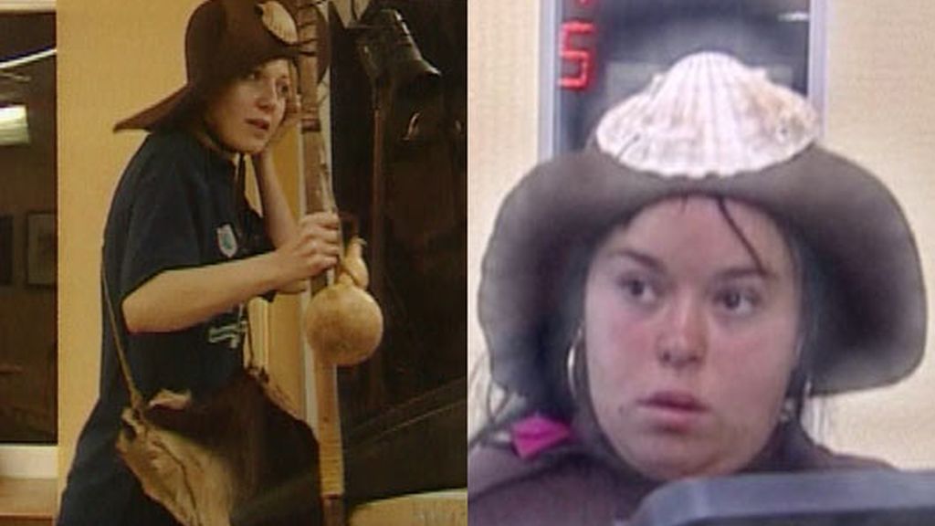 Busca las 7 diferencias