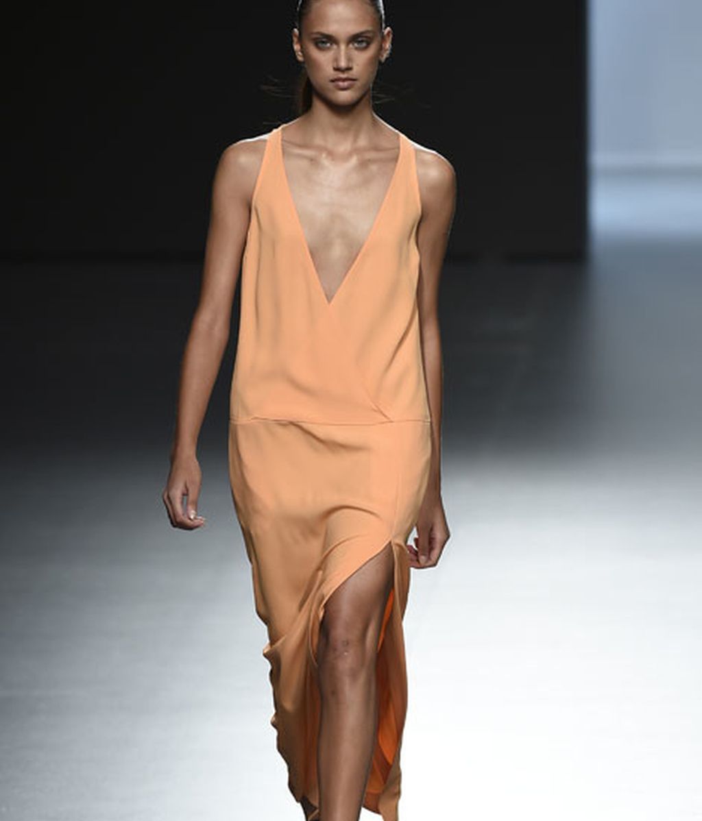 Líneas depuradas frente a la tendencia safari