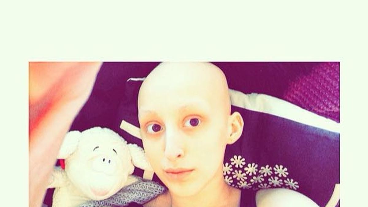 Descubre que tiene cáncer después de ver ‘Bajo la misma estrella’