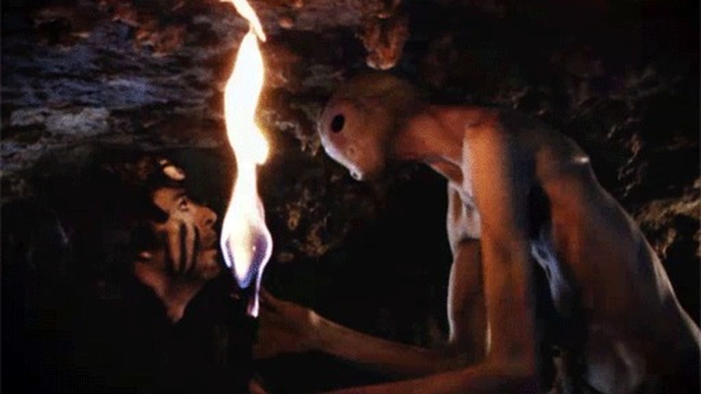 'Cuarto Milenio' despide la temporada con 'Alerta Ovni'