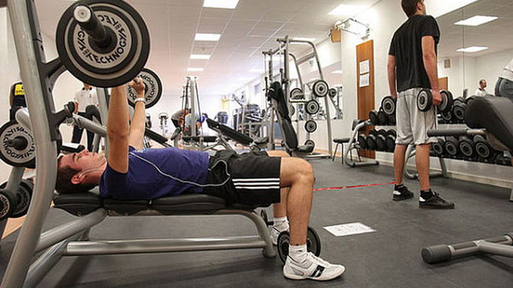 Las cuatro peores máquinas del gimnasio que pueden ser fatales para tu salud