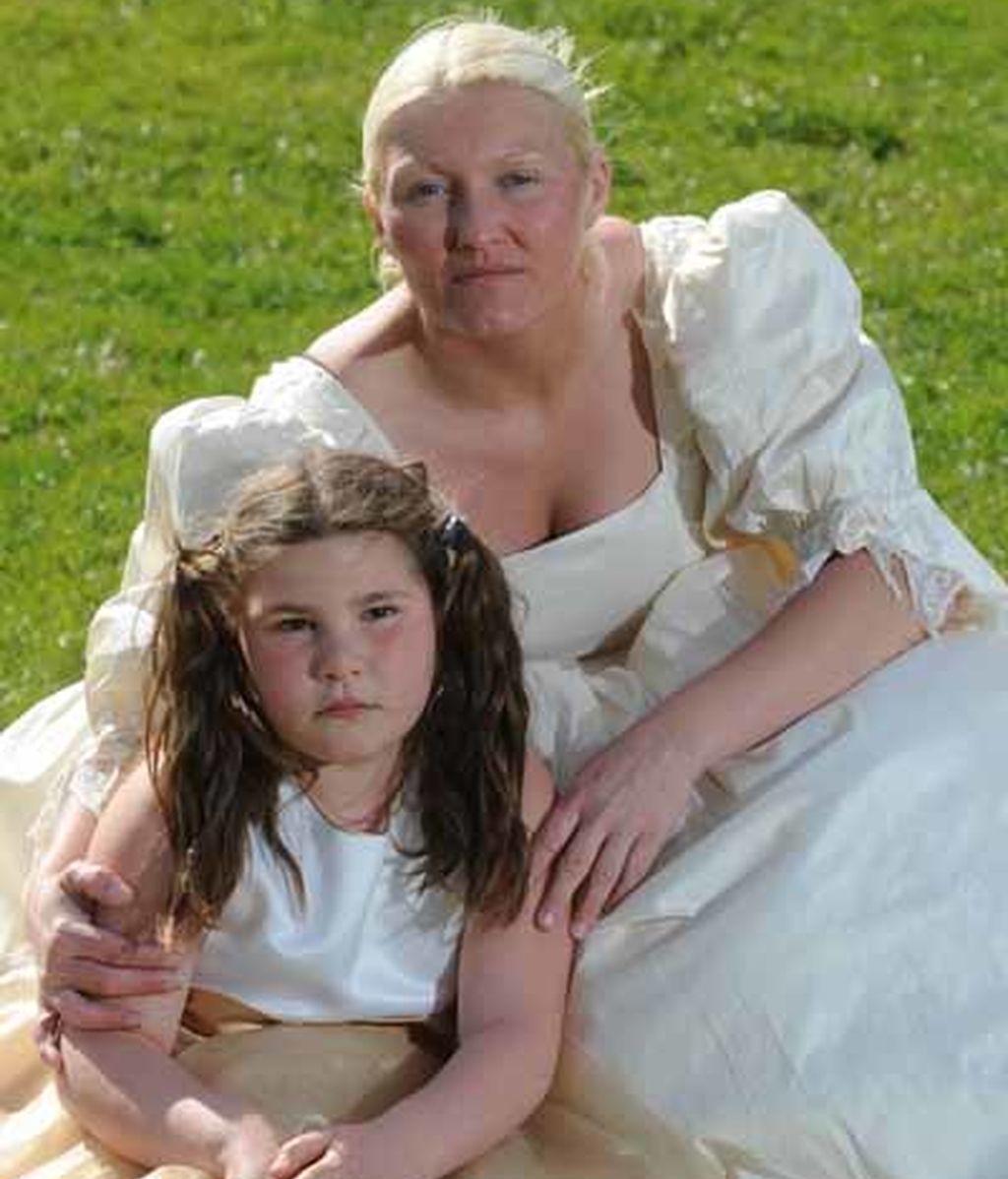 Disneyland no admite más princesas