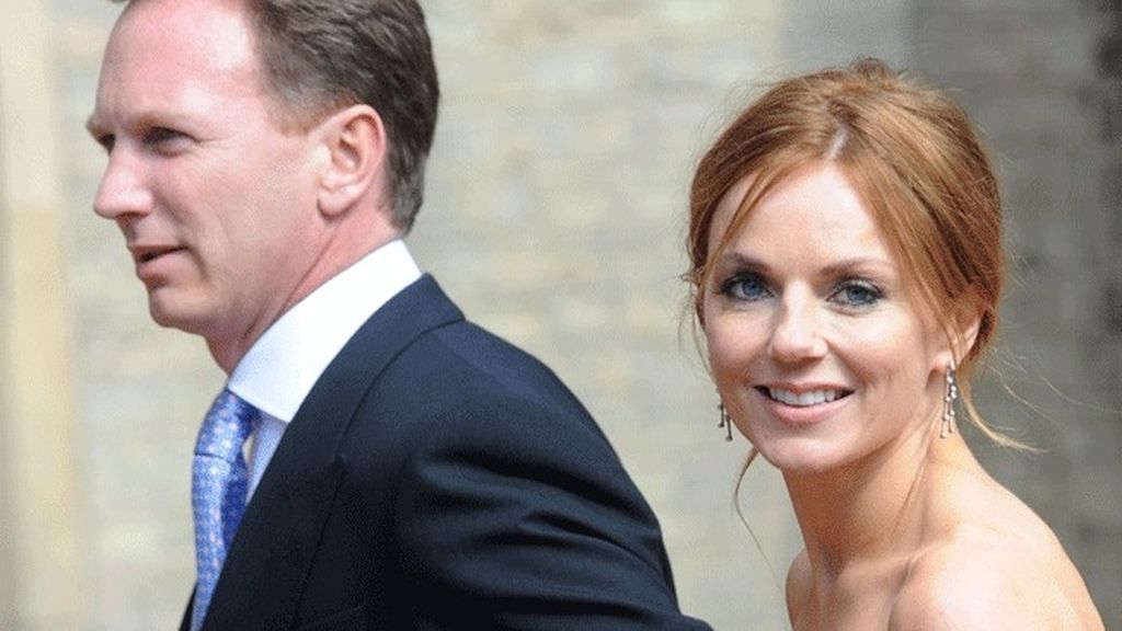 La divertida boda 'hippie chic' londinense de Poppy Delevigne