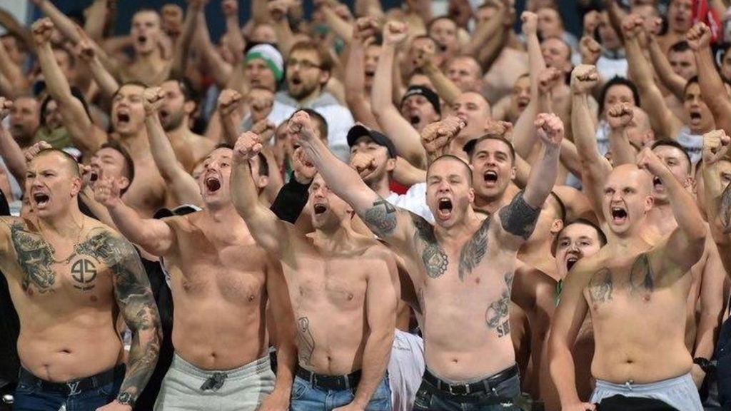 Legia,Real Madrid,Champions,Ultras Legia,Real Madrid,Champions,Ultras