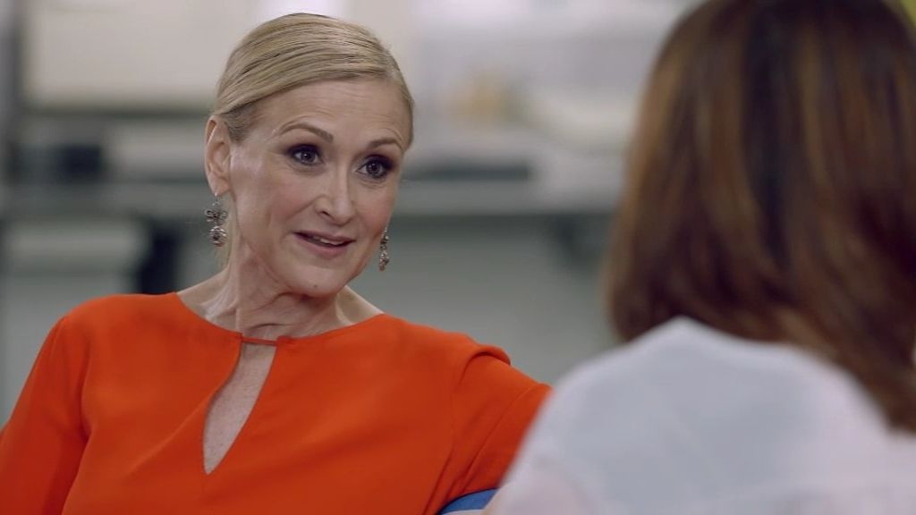 Pedro Duque, gesto a gesto