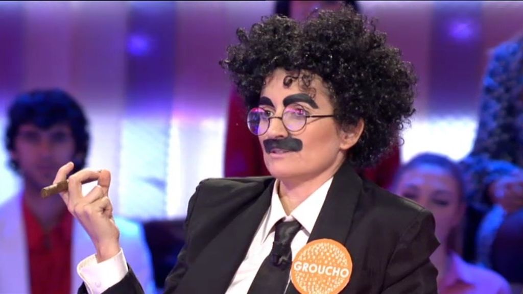 Invitados de lujo en Pasapalabra para decir adiós al 2013 Invitados de lujo en Pasapalabra para decir adiós al 2013