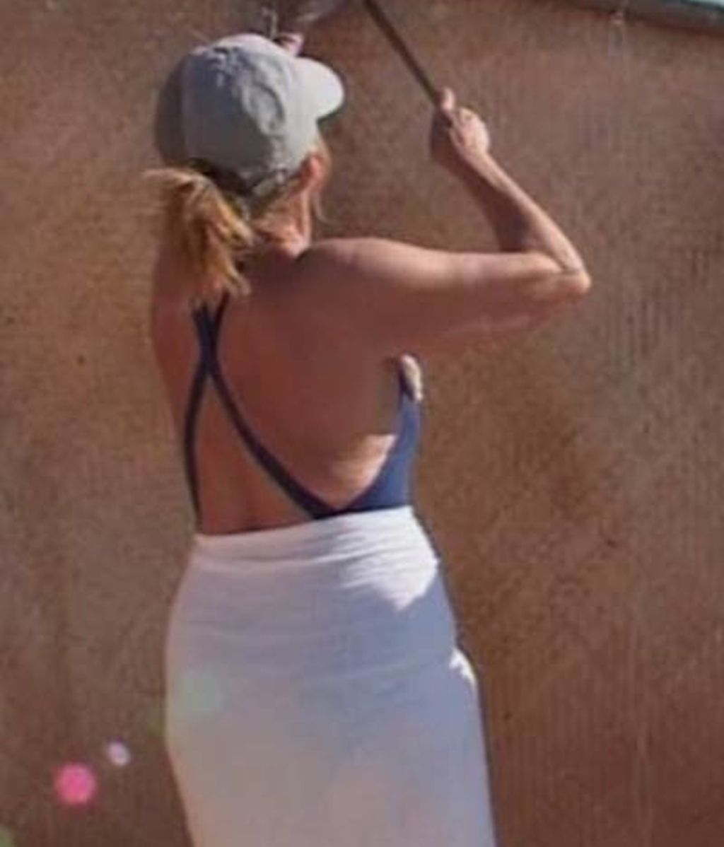 Las mejores fotos de Cuca