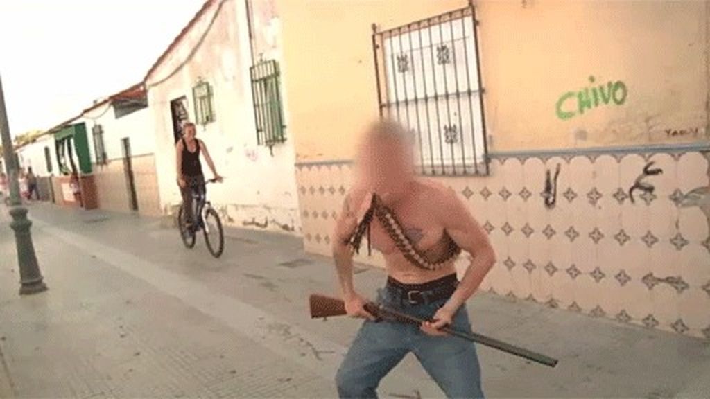 'La Navidad' en pleno verano