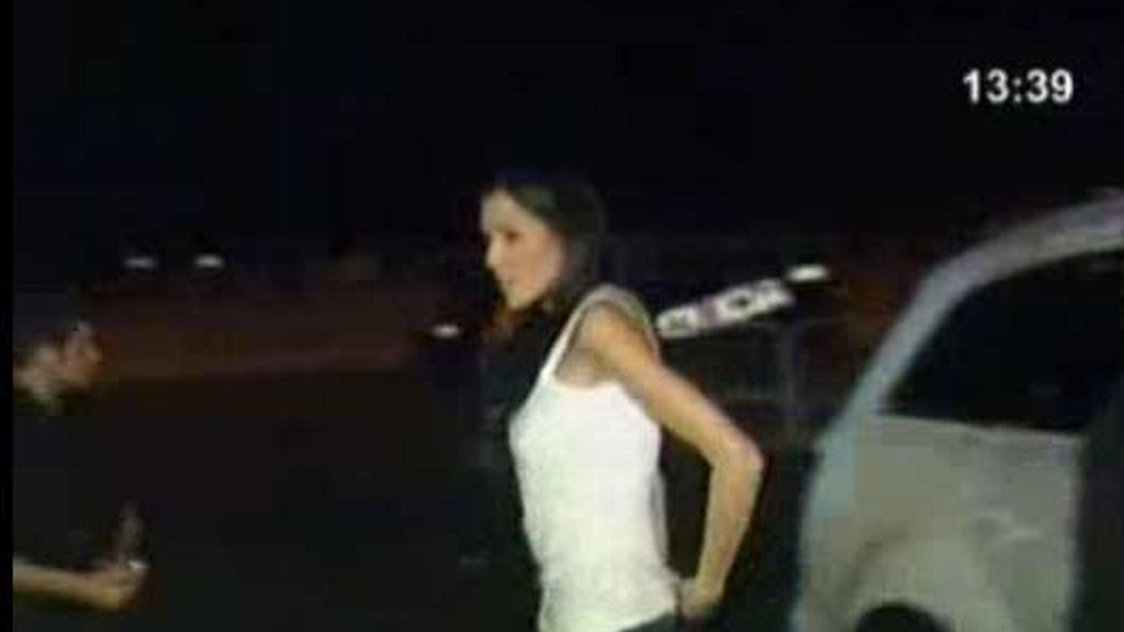 La intensa vida de Nuria Bermúdez