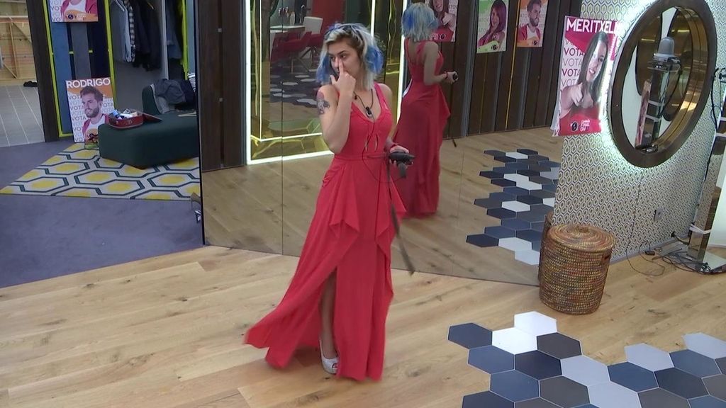 Ropa final GH17