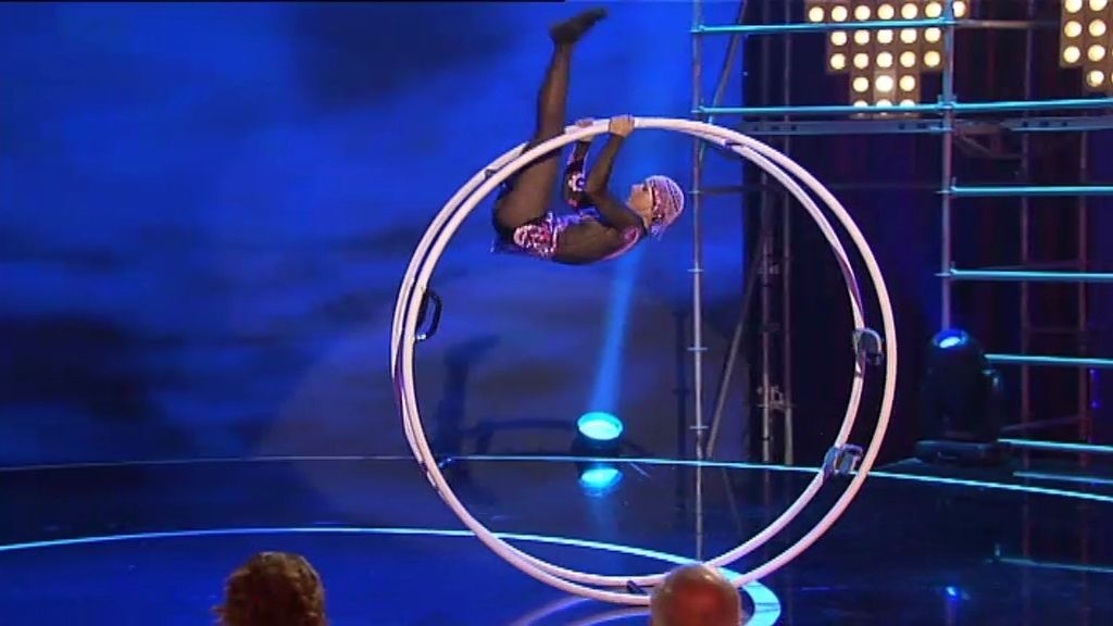 Los 10 superfinalistas de la edición 2012