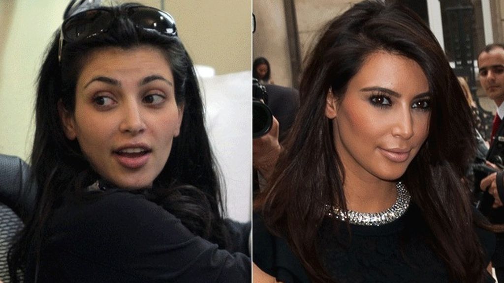 Kim Kardashian