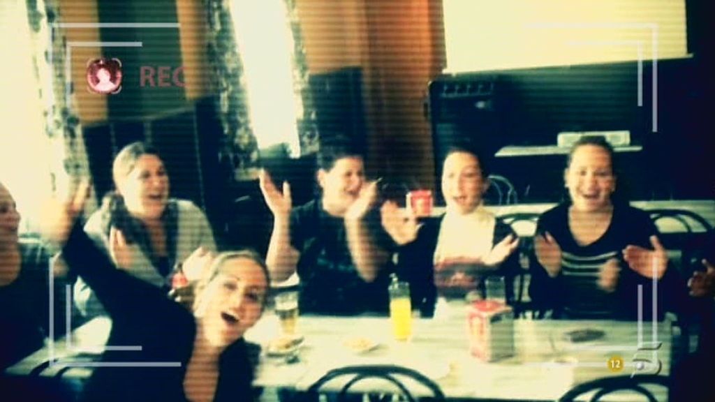 Conoce a los concursantes de 'GH 12+1'