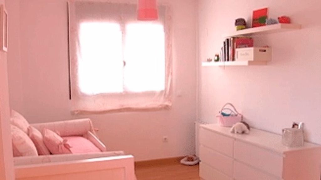 Habitaciones para soñar despierto