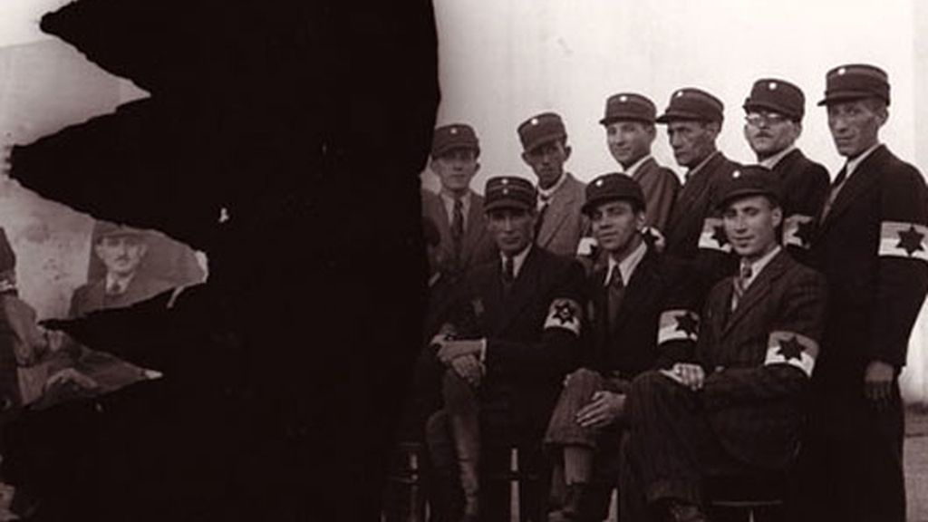 PHE08: 'Recuerdos enterrados', de Henrik Ross