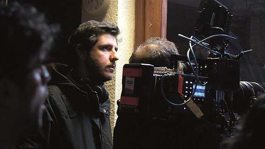 Cinta de terror dirigida por Miguel Larraya