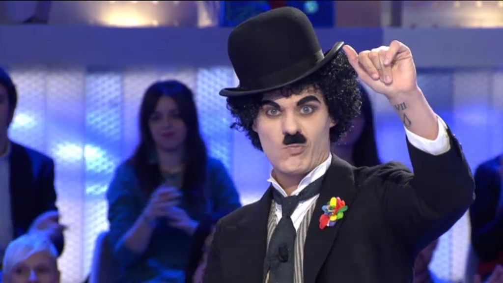 Invitados de lujo en Pasapalabra para decir adiós al 2013