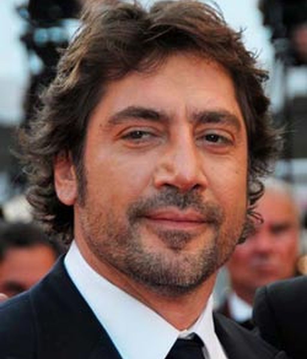 Javier Bardem, en una imagen del último festival de Cannes. Foto: EFE / Archivo Javier Bardem, en una imagen del último festival de Cannes. Foto: EFE / Archivo