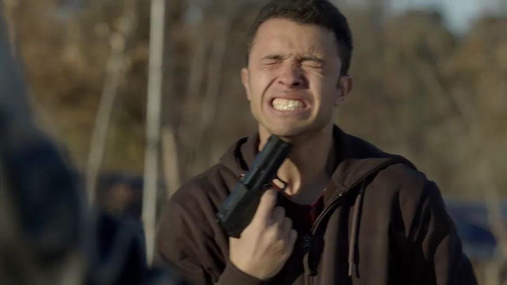 Hakim era el topo de Akrb en la comisaría de El Príncipe