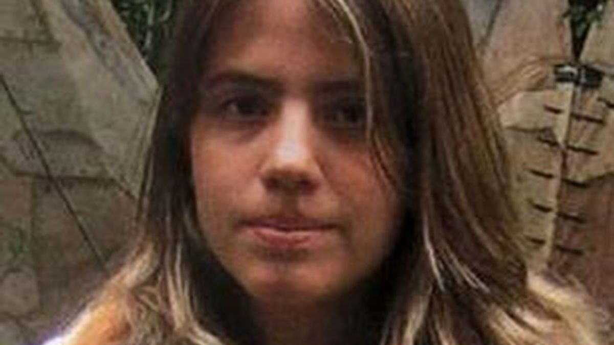 Marta del Castillo desapareció la noche del 24 de enero pasado. Foto: EFE.