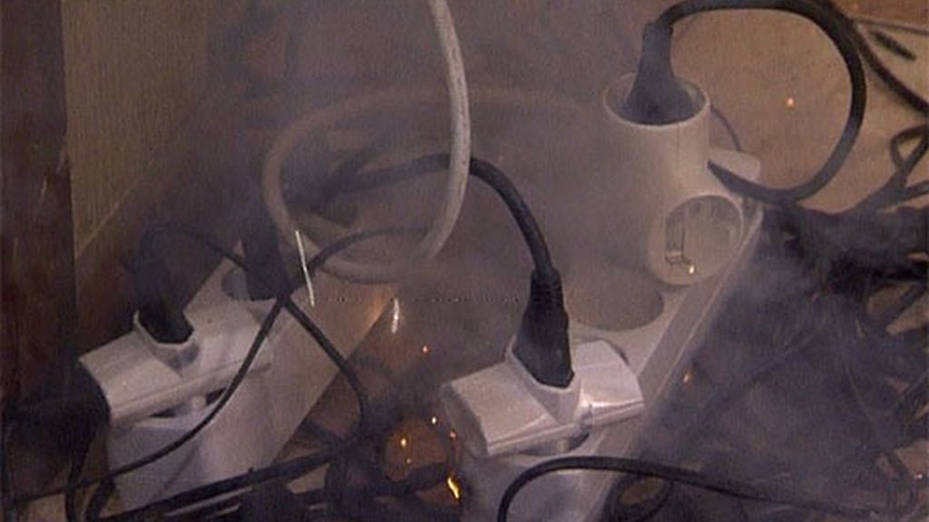 El estilismo llega a Esperanza Sur