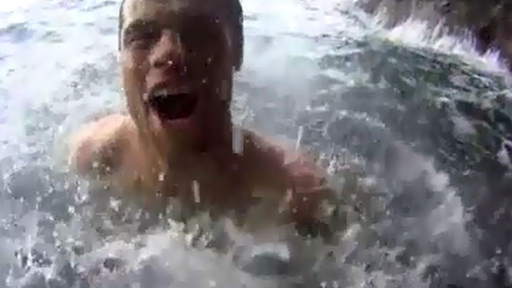 Los deportes extremos más arriesgados