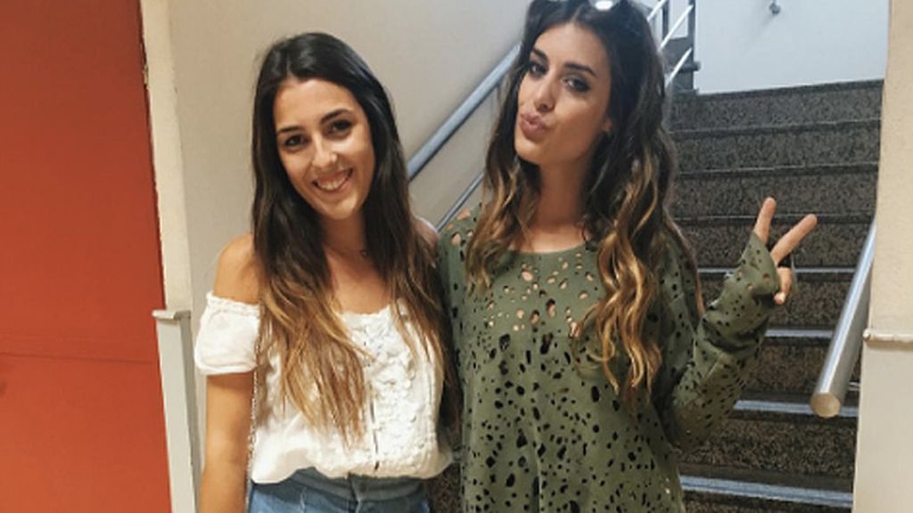 Economista y fan de Dulceida: Así es Anna Ferrer, la hija 'millennial' de Paz Padilla