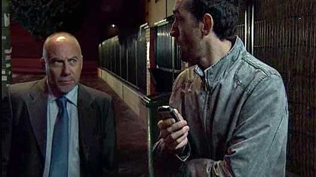 La Roca suspendido por manipulación de pruebas