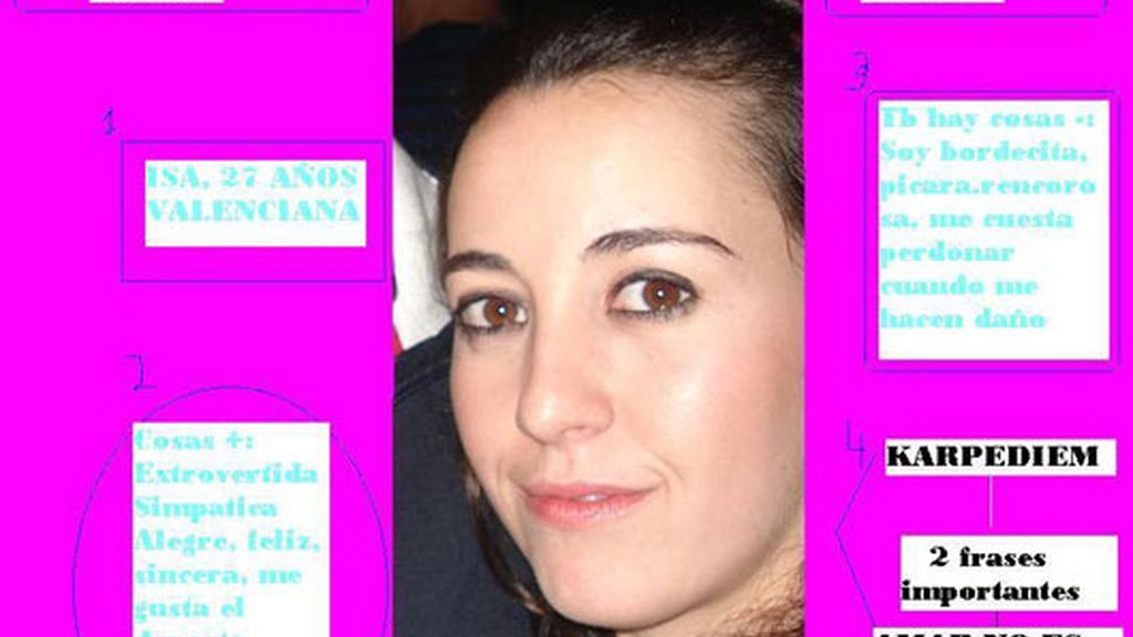 ¡Las candidatas a cenar con Escassi!