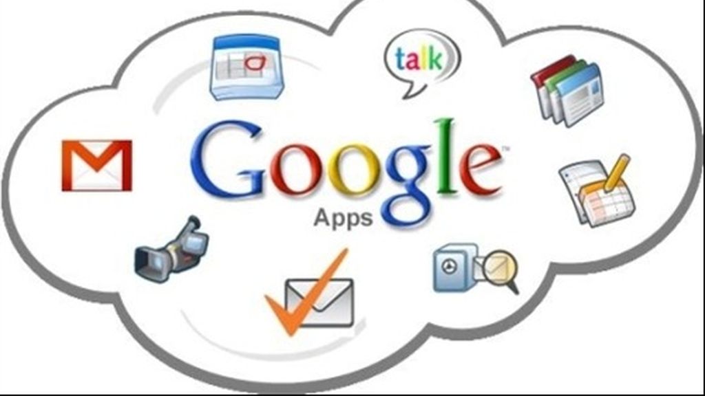 aplicaciones en la nube, cloud