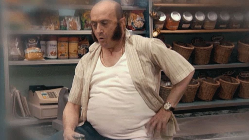 El nuevo look de Soraya y Chema