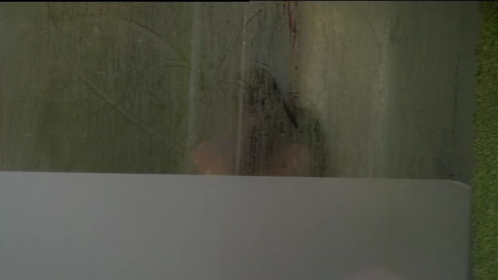 ¿Habrá zanjado Aless sus dudas hacia Noe con esta apasionada ducha?