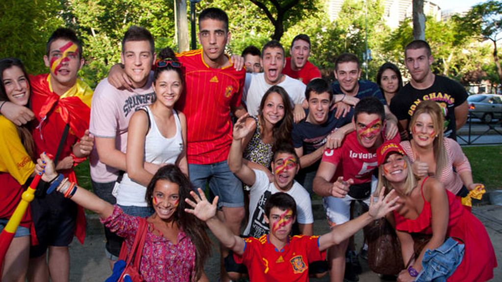 Búscate en el Fan Park de la final V