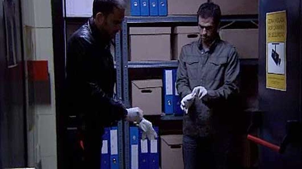 La Roca suspendido por manipulación de pruebas