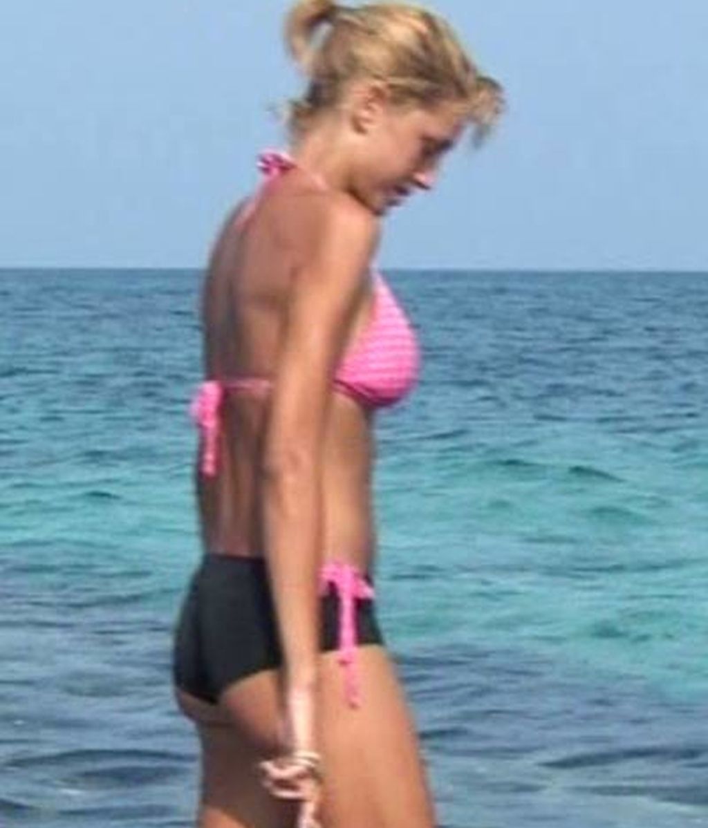 Las mejores fotos de Wilma González