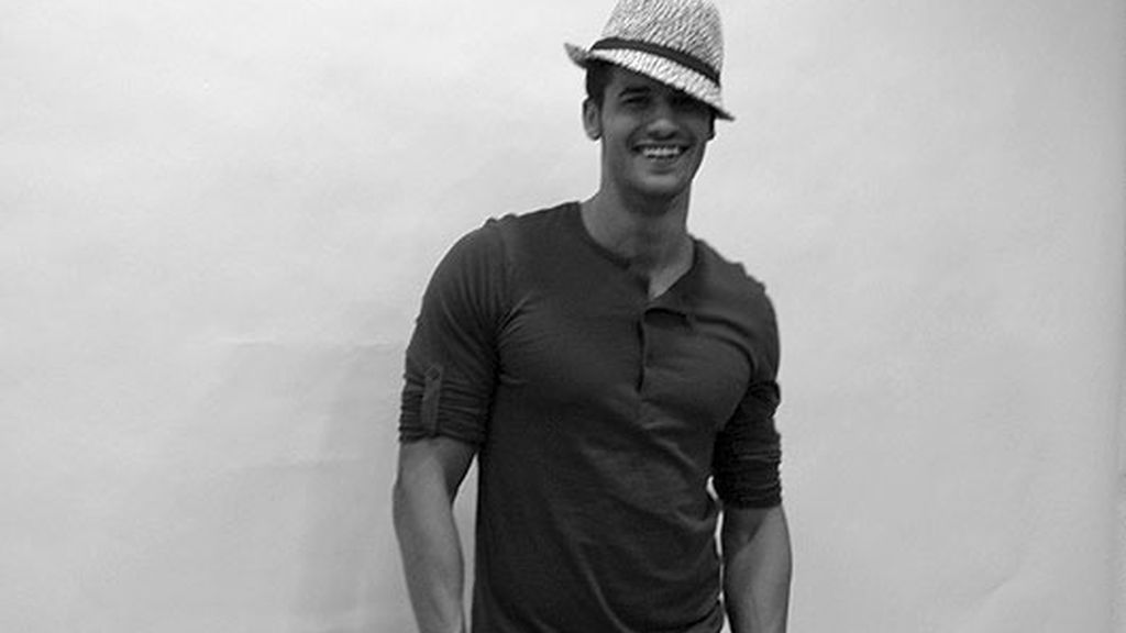 Oliver, un modelo con mucho potencial