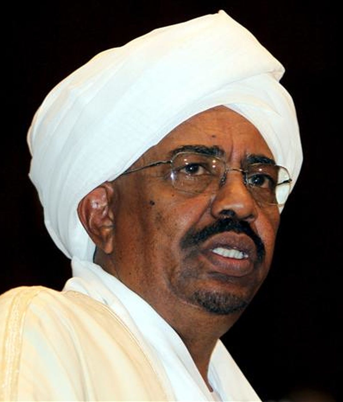 El presidente sudanés, Omar al Bachir. EFE/Archivo