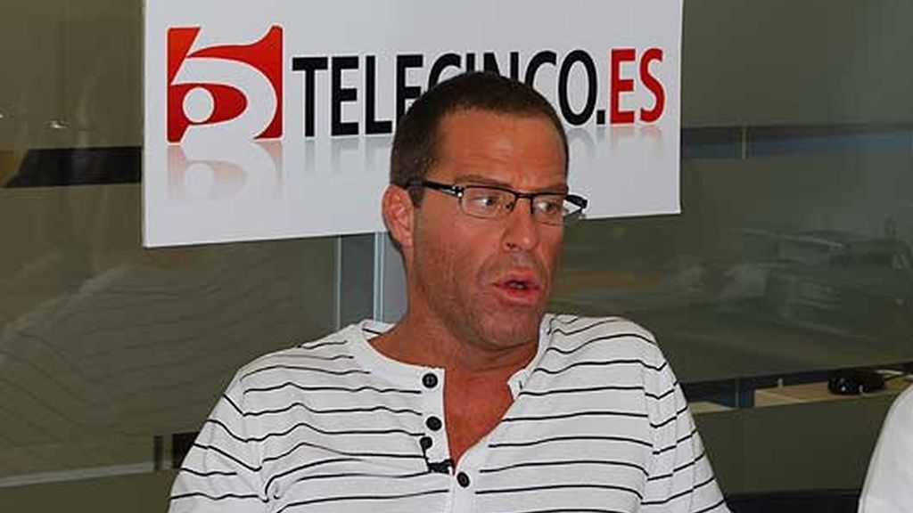 German en telecinco.es