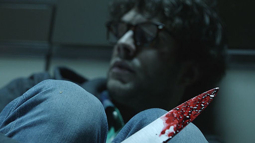 Cinta de terror dirigida por Miguel Larraya