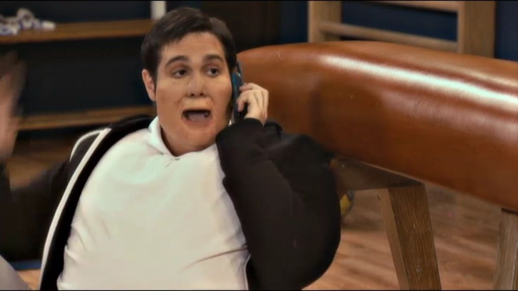 Simón no olvida lo mal que se lo hizo pasar Soraya